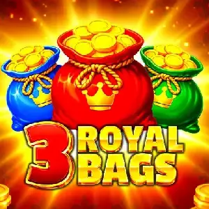 Play 3 Royal Bags at Emuspin Casino