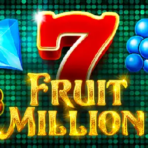 Emuspin Casino selection featuring Fruit Million